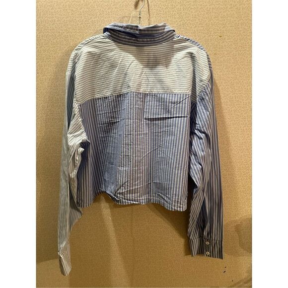 Wild Fable crop jacket - Picture 6 of 7